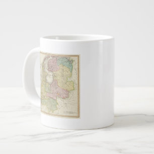 Niederlande 5 Jumbo-Tasse