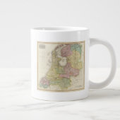 Niederlande 5 Jumbo-Tasse (Rechts)