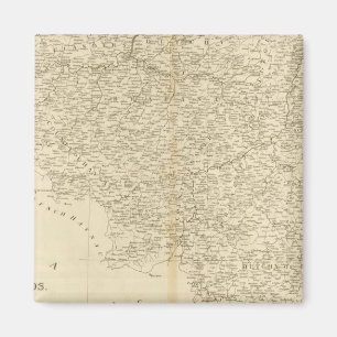 Niederlande 5 magnet