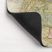 Niederlande 5 mousepad (Ecke)