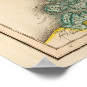 Niederlande 5 poster (Ecke)