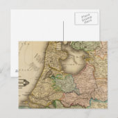 Niederlande 5 postkarte (Vorne/Hinten)