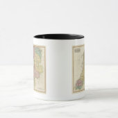 Niederlande 5 tasse (Zentrum)