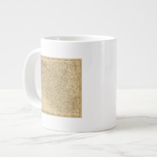 Niederlande 6 Jumbo-Tasse