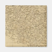 Niederlande 6 magnet (Vorne)