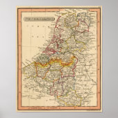 Niederlande 6 poster (Vorne)