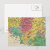 Niederlande 6 postkarte (Vorne/Hinten)