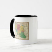Niederlande 6 tasse (Vorderseite Links)