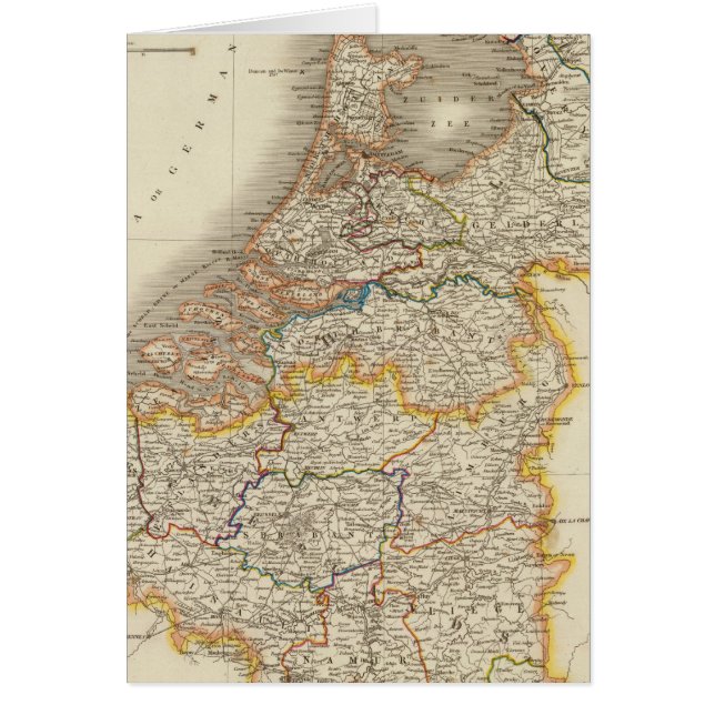 Niederlande 7 (Vorne)