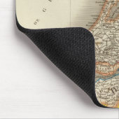 Niederlande 7 mousepad (Ecke)