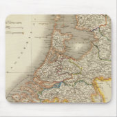 Niederlande 7 mousepad (Vorne)