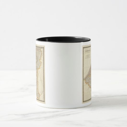 Niederlande 7 tasse (Zentrum)