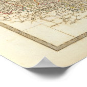 Niederlande 8 poster (Ecke)