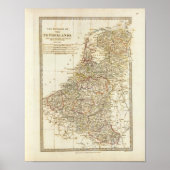 Niederlande 8 poster (Vorne)