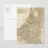 Niederlande 9 postkarte (Vorne/Hinten)