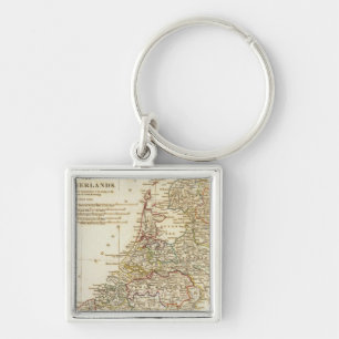 Niederlande 9 schlüsselanhänger