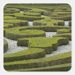 Niederlande (alias Holland), Apeldoorn außerhalb v Quadratischer Aufkleber