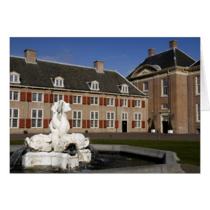 Niederlande (alias Holland), Apeldoorn bei