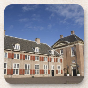 Niederlande (alias Holland), Apeldoorn bei 3 Getränkeuntersetzer