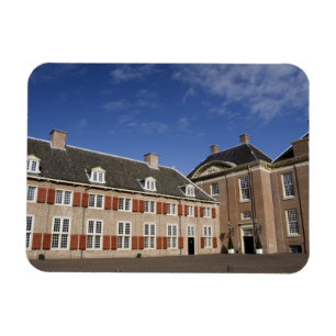 Niederlande (alias Holland), Apeldoorn bei 3 Magnet