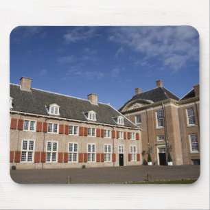 Niederlande (alias Holland), Apeldoorn bei 3 Mousepad