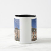 Niederlande (alias Holland), Apeldoorn bei 3 Tasse (Zentrum)