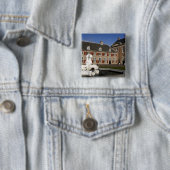 Niederlande (alias Holland), Apeldoorn in der Nähe Button (Beispiel)