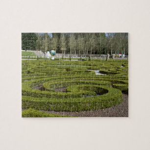 Niederlande (alias Holland), Apeldoorn.Nationalsta Puzzle