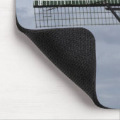 Niederlande (alias Holland), Kinderdijk.19 Mousepad (Ecke)