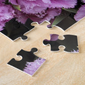 Niederlande (alias Holland), Lisse. Keukenhof 2 Puzzle (Seite)