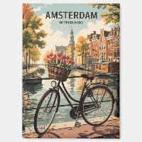 Niederlande Amsterdam