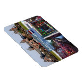 Niederlande - Amsterdam - Magnet (Rechte Seite)