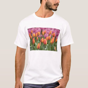 Niederlande (auch bekannt als Holland), Lisse. Keu T-Shirt