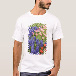 Niederlande, auch bekannt als Holland), Lisse. Keu T-Shirt