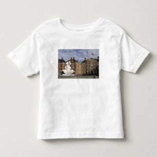 Niederlande (auch Holland), Apeldoorn nahe 2 Kleinkind T-shirt
