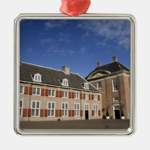 Niederlande (auch Holland), Apeldoorn nahe 3 Ornament Aus Metall