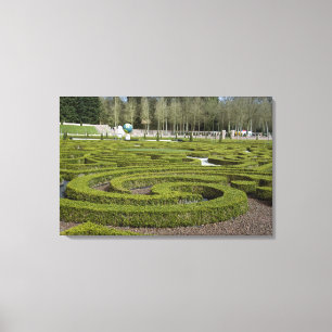 Niederlande (auch Holland), Apeldoorn. National Leinwanddruck