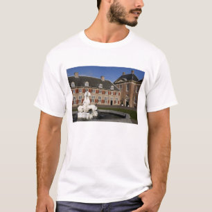 Niederlande (auch Holland), bei Apeldoorn T-Shirt