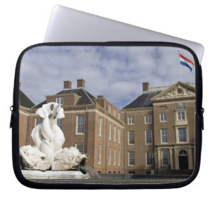 Niederlande (auch Holland genannt), Apeldoorn nahe Laptopschutzhülle