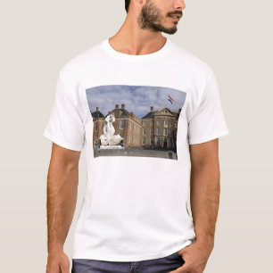 Niederlande (auch Holland genannt), Apeldoorn nahe T-Shirt