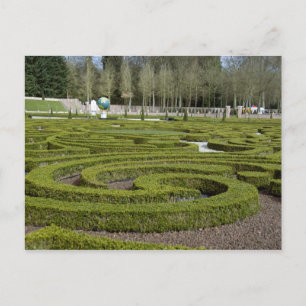Niederlande (auch Holland genannt), Apeldoorn. Nat Postkarte