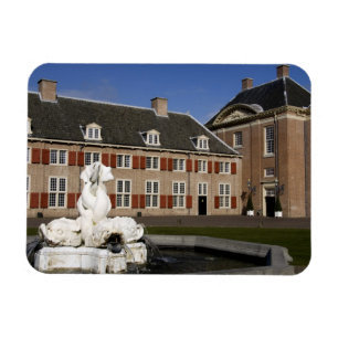 Niederlande (auch Holland genannt), bei Apeldoorn Magnet