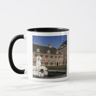 Niederlande (auch Holland genannt), bei Apeldoorn Tasse