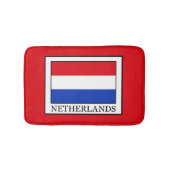 Niederlande Badematte (Vorderseite)