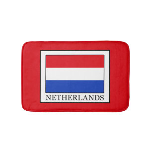 Niederlande Badematte