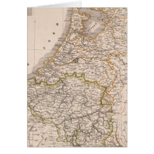 Niederlande, Belgien