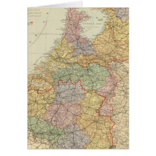 Niederlande, Belgien 2