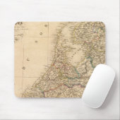 Niederlande, Belgien 2 Mousepad (Mit Mouse)