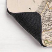 Niederlande, Belgien Mousepad (Ecke)