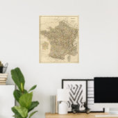 Niederlande, Belgien Poster (Heimbüro)